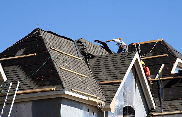 Quick and Trustworthy Emergency Roof Repair Services in Waymart, PA